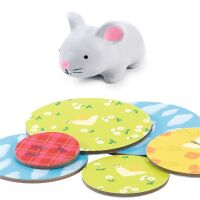 Djeco Kinderspiel - Little Lucky