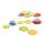 Djeco Kinderspiel - Little Lucky