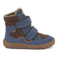 Froddo Barfuß-Winterschuhe Barefoot Tex Winter...