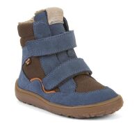 Froddo Barfuß-Winterschuhe Barefoot Tex Winter...