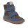 Froddo Barfuß-Winterschuhe Barefoot Tex Winter G3160247-2 Denim