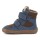 Froddo Barfuß-Winterschuhe Barefoot Tex Winter G3160247-2 Denim