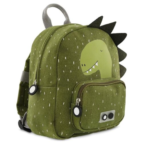Trixie Kinder-Rucksack 93-201 - Mr.Dino klein