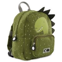 Trixie Kinder-Rucksack 93-201 - Mr.Dino klein