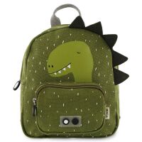 Trixie Kinder-Rucksack 93-201 - Mr.Dino klein