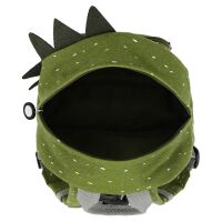 Trixie Kinder-Rucksack 93-201 - Mr.Dino klein
