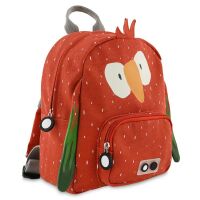 Trixie Kinder-Rucksack klein 93-227 - Mr.Parrot
