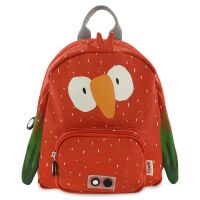 Trixie Kinder-Rucksack klein 93-227 - Mr.Parrot