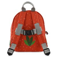 Trixie Kinder-Rucksack klein 93-227 - Mr.Parrot