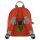 Trixie Kinder-Rucksack klein 93-227 - Mr.Parrot
