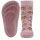 Ewers Anti-Rutsch-Socken Eichhörnchen 221382-1403 Dusty Mauve