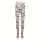 Ewers Strumpfhose Pferde 901018-7900 Grau-Rosa