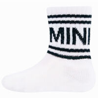 Ewers Baby-Tennissocke MINI 205430-1901 weiß
