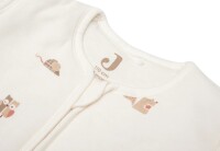 Jollein Baby-Schlafsack mit abnehmbaren Ärmeln...