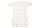 Jollein Baby-Schlafsack mit abnehmbaren Ärmeln Animal Friends creme