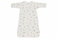 Jollein Baby-Schlafsack mit abnehmbaren Ärmeln...