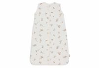 Jollein Baby-Schlafsack mit abnehmbaren Ärmeln Riverside TOG 2,5-3,5 Creme