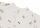 Jollein Baby-Schlafsack mit abnehmbaren Ärmeln Riverside TOG 2,5-3,5 Creme