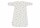 Jollein Baby-Schlafsack mit abnehmbaren Ärmeln Riverside TOG 2,5-3,5 Creme