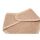 Jollein Lätzchen Bandana Frottee 2-Pack Biscuit
