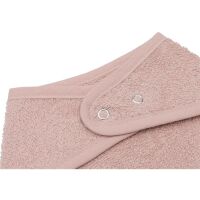 Jollein Lätzchen Bandana Frottee 2-Pack Wild Rose
