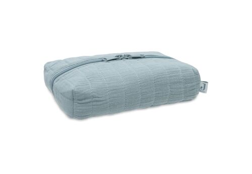 Jollein Feuchttüchertäschchen Sea Green