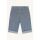 Hust & Claire Stoffhose Jean Yd Stripe 44470-62 Blau-Weiß gestreift