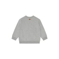 Hust & Claire Sweater Sejer Hund 11090-1212 Grau
