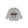 Hust & Claire Sweater Sejer Hund 11090-1212 Grau