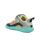 Primigi Sport-Barfußschuh Tex 1420022 Türkis/Grau/Orange