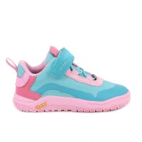 Primigi Sport-Barfußschuh Tex 1420011 Rosa/Blau