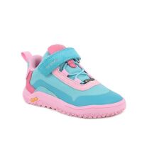 Primigi Sport-Barfußschuh Tex 1420011 Rosa/Blau