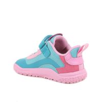 Primigi Sport-Barfußschuh Tex 1420011 Rosa/Blau