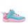 Primigi Sport-Barfußschuh Tex 1420011 Rosa/Blau