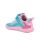 Primigi Sport-Barfußschuh Tex 1420011 Rosa/Blau