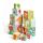 Djeco Stapelpyramide Wald Blocks 8507