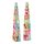 Djeco Stapelpyramide Wald Blocks 8507