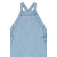 Hust & Claire Baby Latzhose Maks 31265-33 Blue Denim