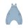 Hust & Claire Baby Latzhose Maks 31265-33 Blue Denim