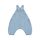 Hust & Claire Baby Latzhose Maks 31265-33 Blue Denim