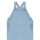 Hust & Claire Baby Latzhose Maks 31265-33 Blue Denim