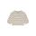 Hust & Claire Baby Strick-Sweater Sigurt 31257-3272 creme-gestreift