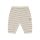 Hust & Claire Baby Sweathose Gus 31258-3272 creme-gestreift
