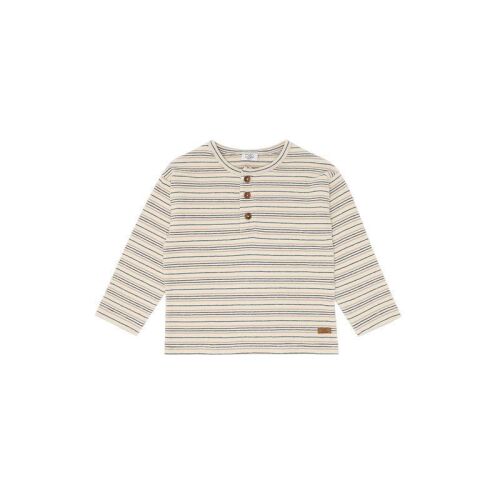 Hust & Claire Strick-Sweater Sune 11108-3272 creme-gestreift