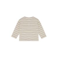 Hust & Claire Strick-Sweater Sune 11108-3272 creme-gestreift