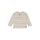 Hust & Claire Strick-Sweater Sune 11108-3272 creme-gestreift
