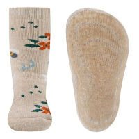 Ewers Anti-Rutsch-Socken Bienenwiese 221410-3135...