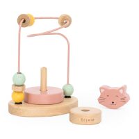 Trixie Motorikschleife Mrs. Cat 36-233