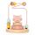 Trixie Motorikschleife Mrs. Cat 36-233