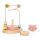 Trixie Motorikschleife Mrs. Cat 36-233